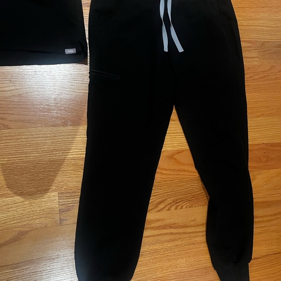 Figs scrub set - Picture 5 of 5